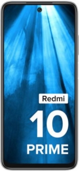 Xiaomi Redmi 10 Prime 64Gb Grey