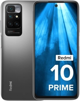 Xiaomi Redmi 10 Prime 64Gb Grey Xiaomi Redmi 10 Prime 64Gb Grey