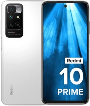 Xiaomi Redmi 10 Prime 64Gb White