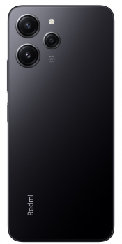 Xiaomi Redmi 12 128Gb Black