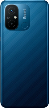 Xiaomi Redmi 12C 32Gb Blue