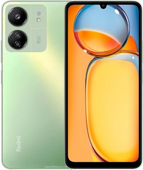 Xiaomi Redmi 13C 256Gb Green