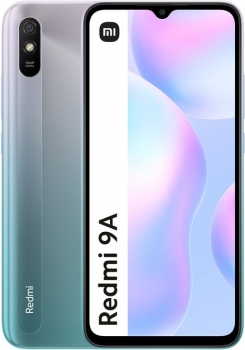 Xiaomi Redmi 9A 32Gb Blue Xiaomi Redmi 9A 32Gb Blue