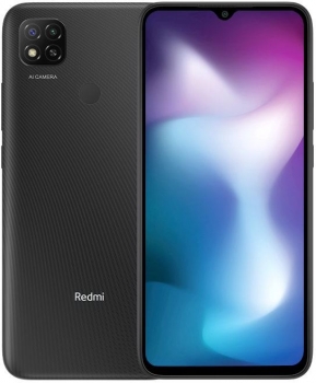 Xiaomi Redmi 9 Activ 64Gb Black