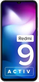 Xiaomi Redmi 9 Activ 64Gb Black Xiaomi Redmi 9 Activ 64Gb Black