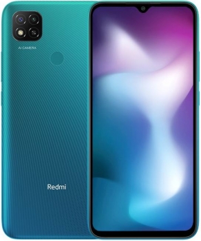 Xiaomi Redmi 9 Activ 64Gb Green