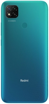 Xiaomi Redmi 9 Activ 64Gb Green