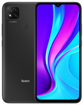 Xiaomi Redmi 9C 128Gb Grey