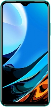 Xiaomi Redmi 9T 128Gb Green