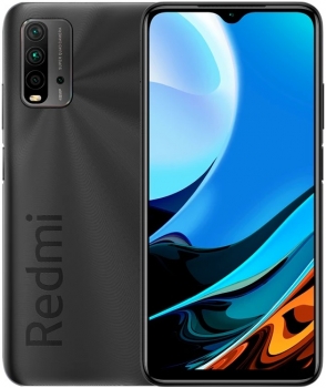 Xiaomi Redmi 9T 128Gb Grey