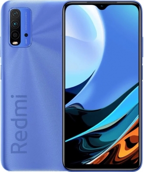Xiaomi Redmi 9T 64Gb Blue