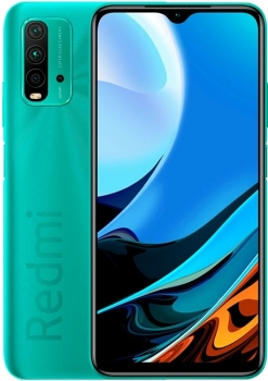 Xiaomi Redmi 9T 64Gb Green