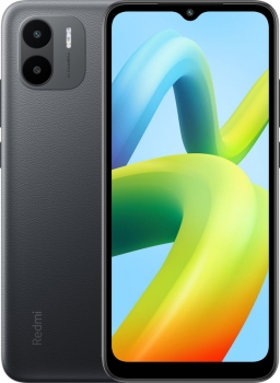 Xiaomi Redmi A1 32Gb Black