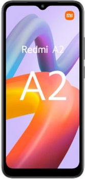 Xiaomi Redmi A2 32Gb Black