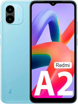 Xiaomi Redmi A2 32Gb Blue Xiaomi Redmi A2 32Gb Blue