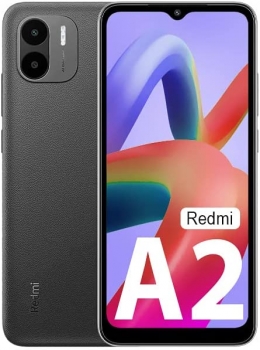 Xiaomi Redmi A2 64Gb Black Xiaomi Redmi A2 64Gb Black