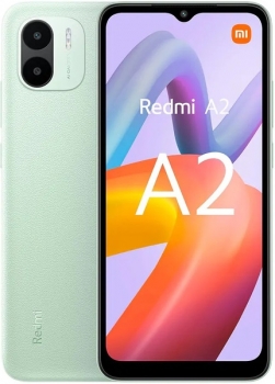 Xiaomi Redmi A2 64Gb Green Xiaomi Redmi A2 64Gb Green