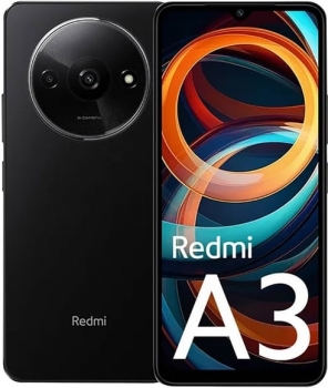 Xiaomi Redmi A3 64Gb Black