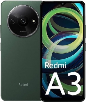 Xiaomi Redmi A3 64Gb Green
