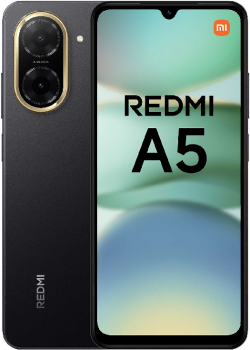 Xiaomi Redmi A5 128Gb Black Xiaomi Redmi A5 128Gb Black
