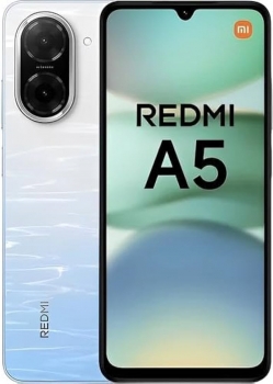 Xiaomi Redmi A5 128Gb Blue Xiaomi Redmi A5 128Gb Blue