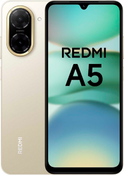 Xiaomi Redmi A5 128Gb Gold Xiaomi Redmi A5 128Gb Gold