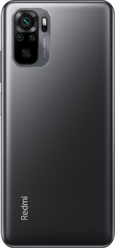Xiaomi Redmi Note 10 128Gb Gray