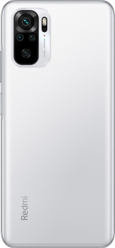 Xiaomi Redmi Note 10 128Gb White