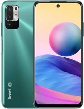 Xiaomi Redmi Note 10 5G 128Gb Green Xiaomi Redmi Note 10 5G 128Gb Green