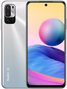 Xiaomi Redmi Note 10 5G 128Gb Silver Xiaomi Redmi Note 10 5G 128Gb Silver