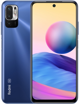 Xiaomi Redmi Note 10 5G 64Gb Blue Xiaomi Redmi Note 10 5G 64Gb Blue
