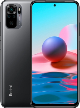 Xiaomi Redmi Note 10 64Gb Gray Xiaomi Redmi Note 10 64Gb Gray