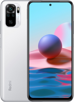 Xiaomi Redmi Note 10 64Gb White Xiaomi Redmi Note 10 64Gb White