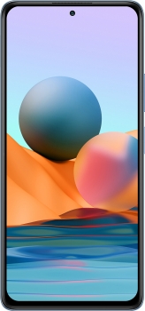 Xiaomi Redmi Note 10 Pro 128Gb Blue