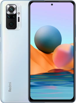 Xiaomi Redmi Note 10 Pro 256Gb Blue