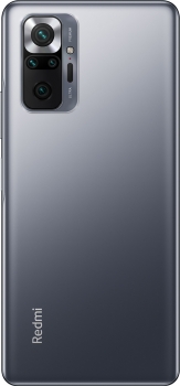 Xiaomi Redmi Note 10 Pro 256Gb Grey