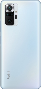 Xiaomi Redmi Note 10 Pro 64Gb Blue