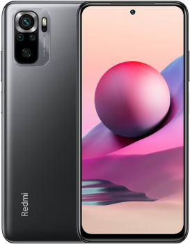 Xiaomi Redmi Note 10S 128Gb Grey Xiaomi Redmi Note 10S 128Gb Grey