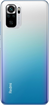 Xiaomi Redmi Note 10S 64Gb Blue