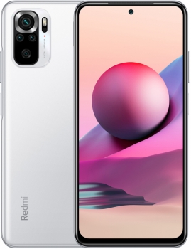 Xiaomi Redmi Note 10S 64Gb White Xiaomi Redmi Note 10S 64Gb White