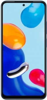 Xiaomi Redmi Note 11 128Gb Blue