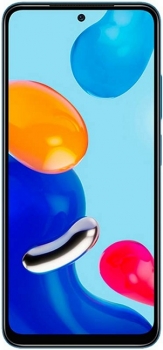 Xiaomi Redmi Note 11 128Gb Blue