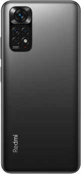 Xiaomi Redmi Note 11 64Gb Gray