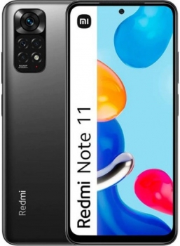 Xiaomi Redmi Note 11 64Gb Gray Xiaomi Redmi Note 11 64Gb Gray