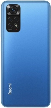 Xiaomi Redmi Note 11 64Gb Blue