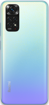 Xiaomi Redmi Note 11 64Gb Blue