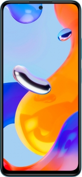 Xiaomi Redmi Note 11 Pro 128Gb Blue