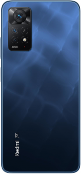 Xiaomi Redmi Note 11 Pro 5G 128Gb Blue