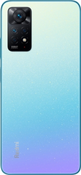 Xiaomi Redmi Note 11 Pro 128Gb Blue