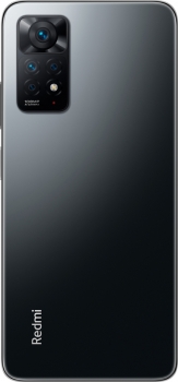 Xiaomi Redmi Note 11 Pro 128Gb Gray